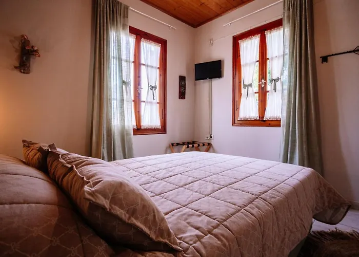 Kymanemi Zakynthos House Prázdninový dům