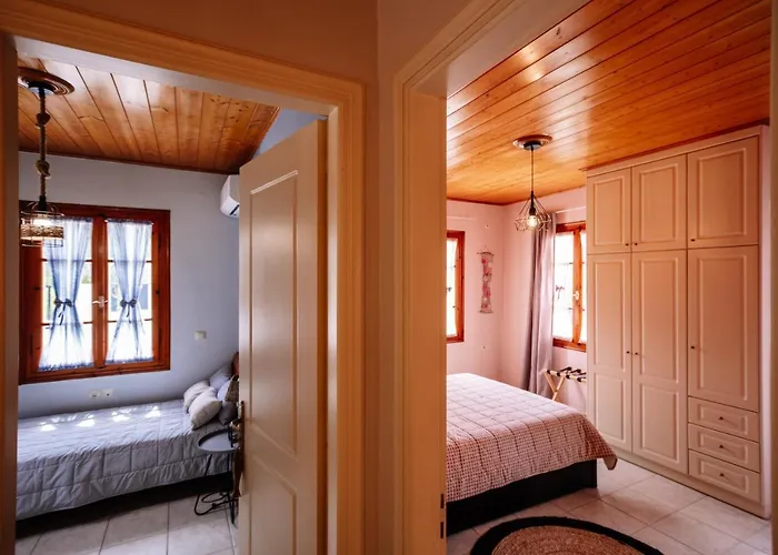 Kymanemi Zakynthos House