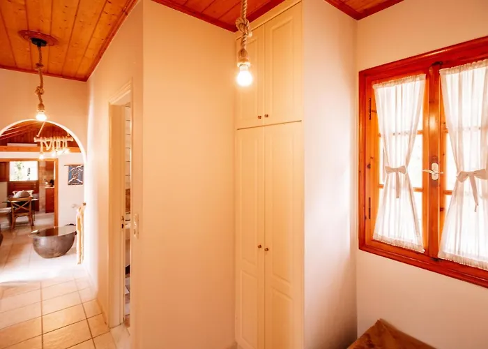 Kymanemi Zakynthos House * Áno Yerakaríon