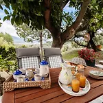 Дом отдыха Kymanemi Zakynthos House