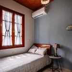 Дом отдыха Kymanemi Zakynthos House *