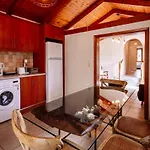 Kymanemi Zakynthos House *