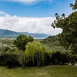 Дом отдыха Kymanemi Zakynthos House *