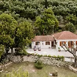 Kymanemi Zakynthos House Дом отдыха Ano Yerakarion