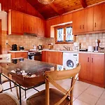 Kymanemi Zakynthos House Дом отдыха *