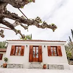 Дом отдыха Kymanemi Zakynthos House