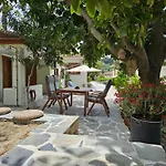 Kymanemi Zakynthos House * Ano Yerakarion