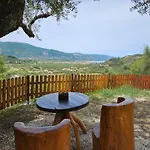 Дом отдыха Kymanemi Zakynthos House *