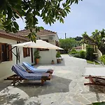 Kymanemi Zakynthos House * Ano Yerakarion