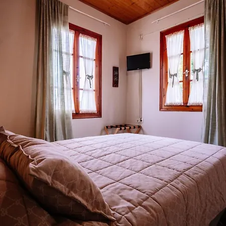 Kymanemi Zakynthos House Holiday home