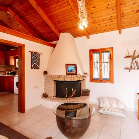 Kymanemi Zakynthos House *