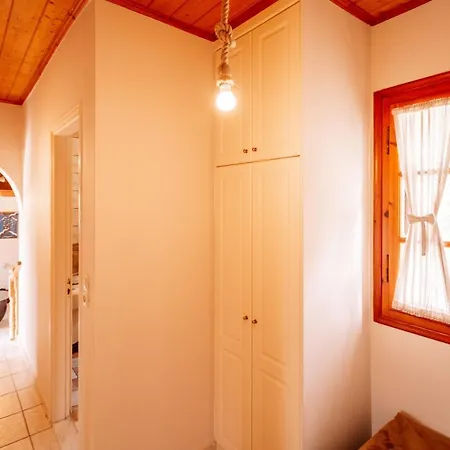 Kymanemi Zakynthos House * Ano Yerakarion