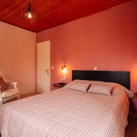 Kymanemi Zakynthos House Ferienhaus *