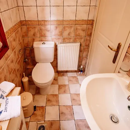 Kymanemi Zakynthos House Holiday home Ano Yerakarion