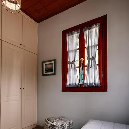 Kymanemi Zakynthos House *