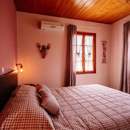 Kymanemi Zakynthos House *