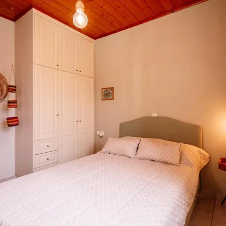 Kymanemi Zakynthos House