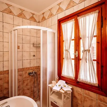 Kymanemi Zakynthos House