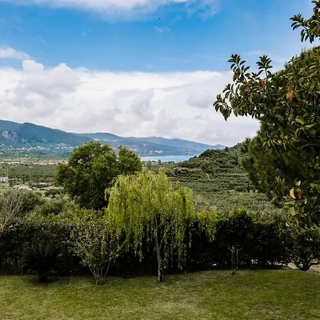 Holiday home Kymanemi Zakynthos House *