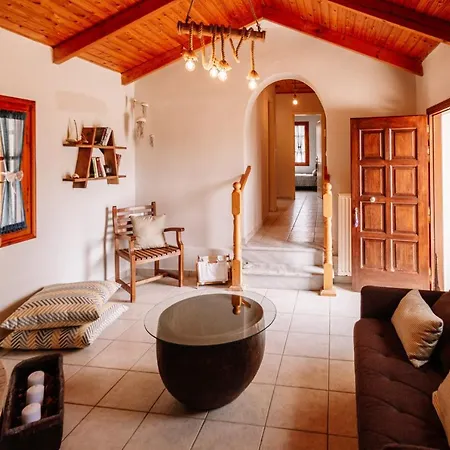 Ferienhaus Kymanemi Zakynthos House