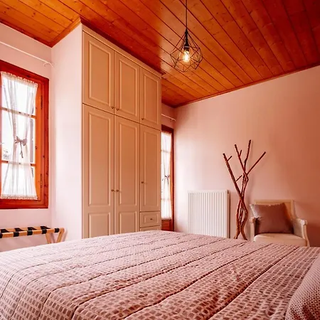 Kymanemi Zakynthos House