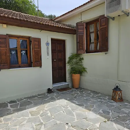 Holiday home Kymanemi Zakynthos House *