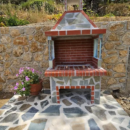 Kymanemi Zakynthos House * Ano Yerakarion