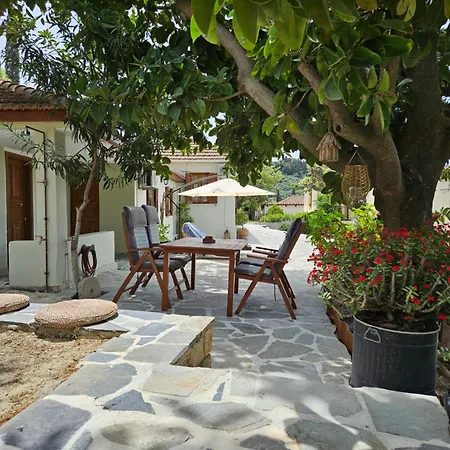 Kymanemi Zakynthos House * Ano Yerakarion
