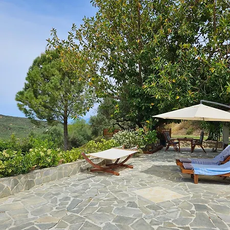 Holiday home Kymanemi Zakynthos House *