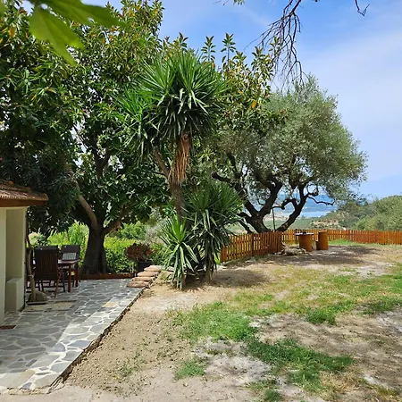 Kymanemi Zakynthos House Holiday home *