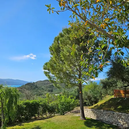 Kymanemi Zakynthos House Holiday home *