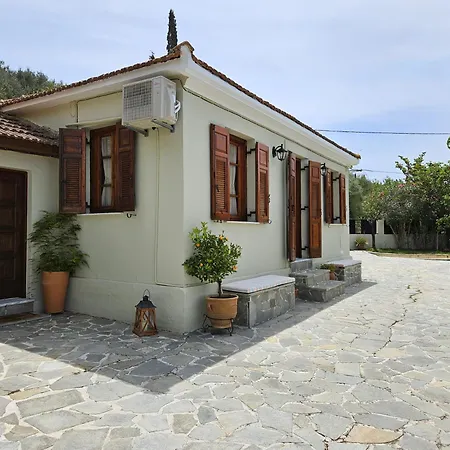 Kymanemi Zakynthos House Ano Yerakarion