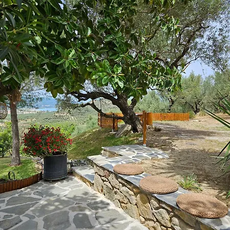 Kymanemi Zakynthos House * Ano Yerakarion