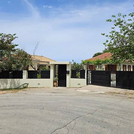Kymanemi Zakynthos House Ano Yerakarion