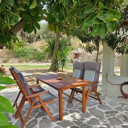 Kymanemi Zakynthos House Ferienhaus *