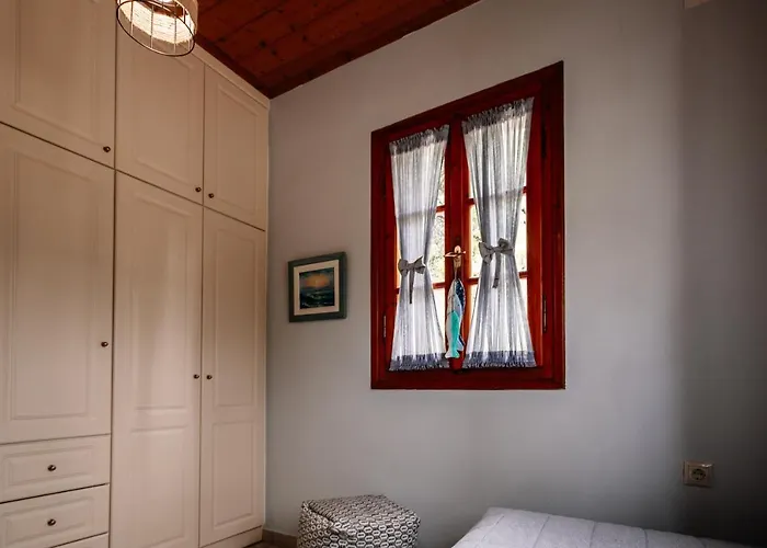 Kymanemi Zakynthos House *