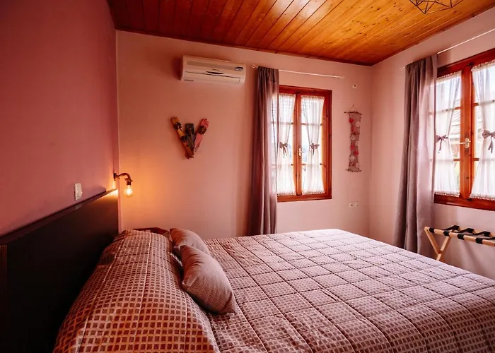 Kymanemi Zakynthos House *