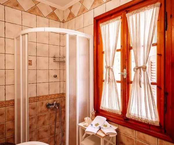 Kymanemi Zakynthos House
