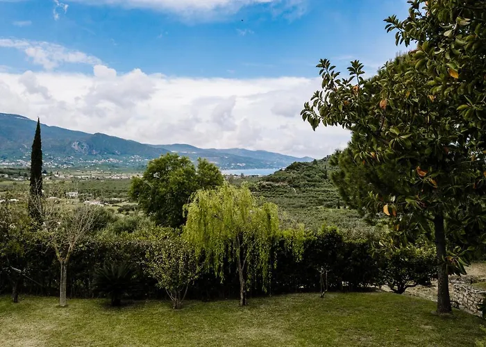 Casa vacanze Kymanemi Zakynthos House *