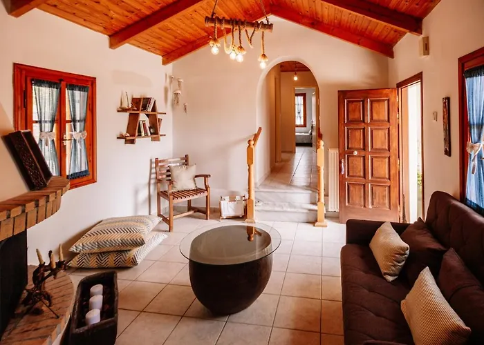 Casa vacanze Kymanemi Zakynthos House
