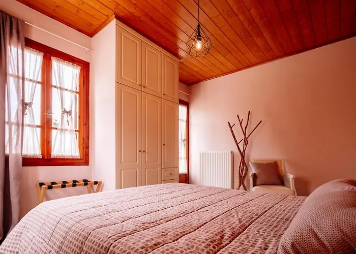 Kymanemi Zakynthos House