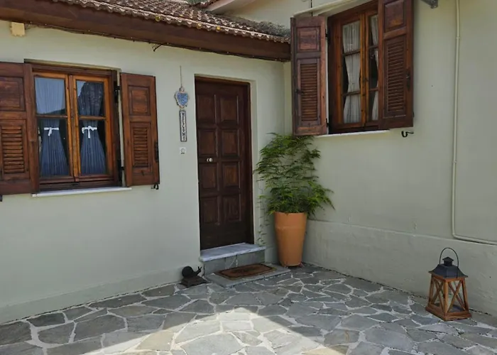 Casa vacanze Kymanemi Zakynthos House *