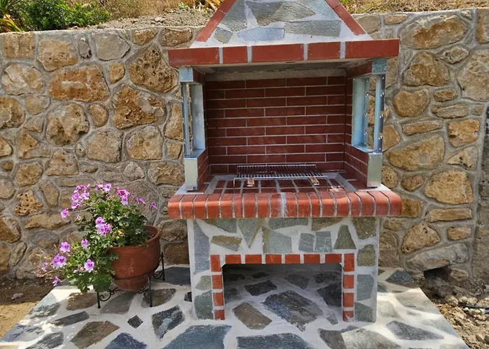 Kymanemi Zakynthos House * Áno Yerakaríon