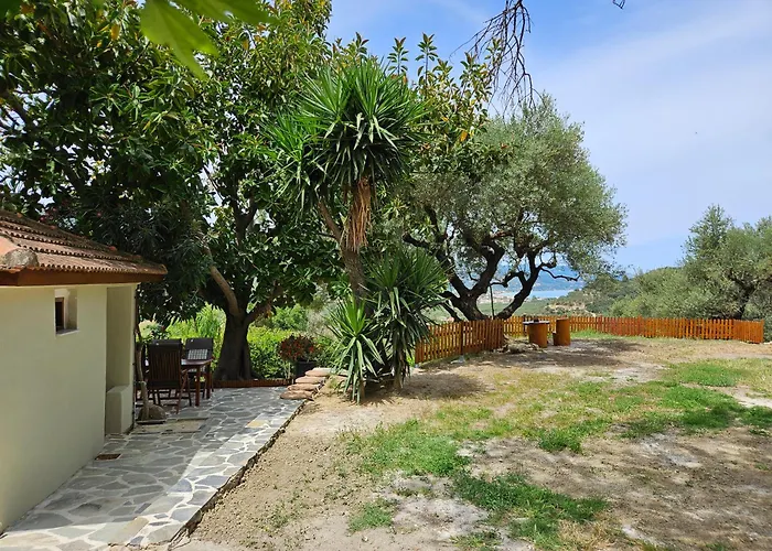 Kymanemi Zakynthos House Casa vacanze *