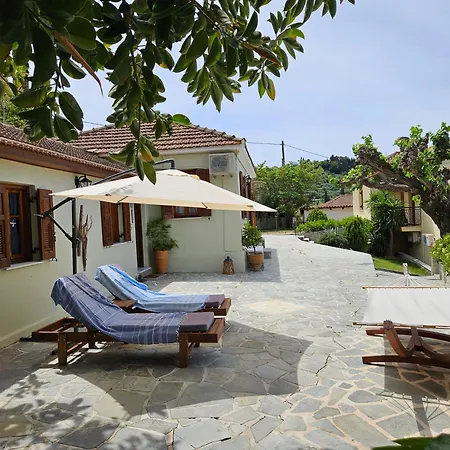 Kymanemi Zakynthos House * Ano Yerakarion